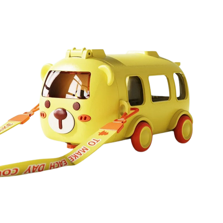 BowLift | SipBear