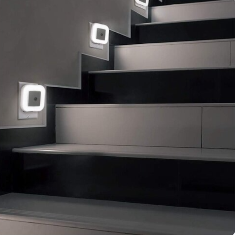 BowLift | Smart Sensor & Long-lasting Night Light | SensorGlow