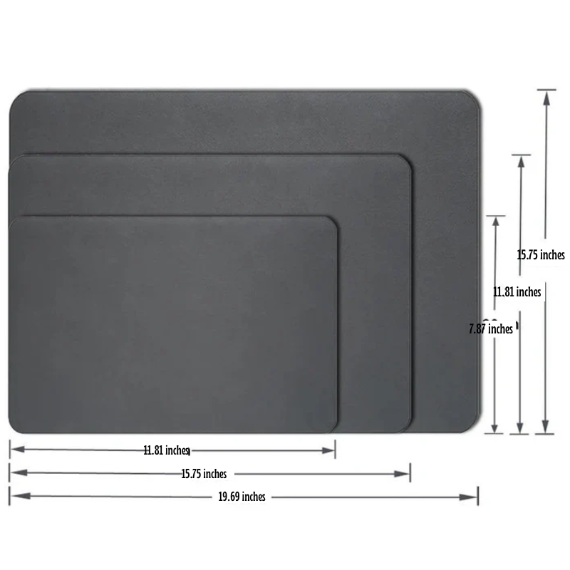 BowLift | Super Absorbent Dish Drying Mat