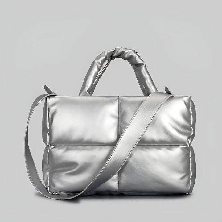 BowLift | Stylish Padded Women's Designer Bag - Sofia