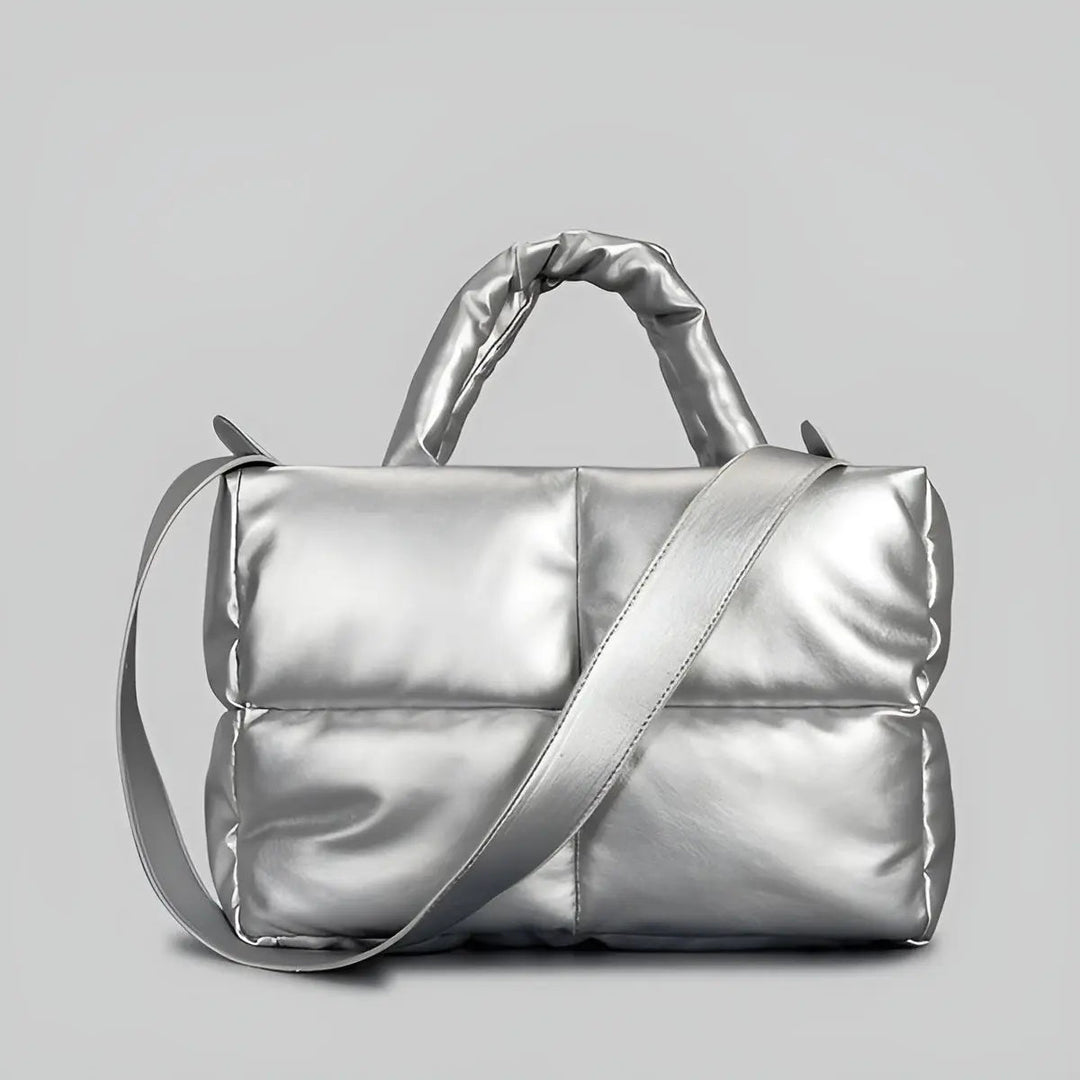 Stylish Quilted Women's Designer Bag - Sofia | Bowlift