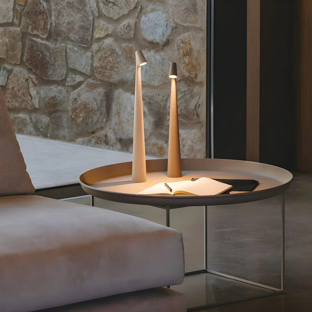 BowLift | LumeApol - Dorsø Light Table Lamp