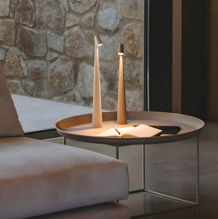 BowLift | LumeApol - Dorsø Light Table Lamp