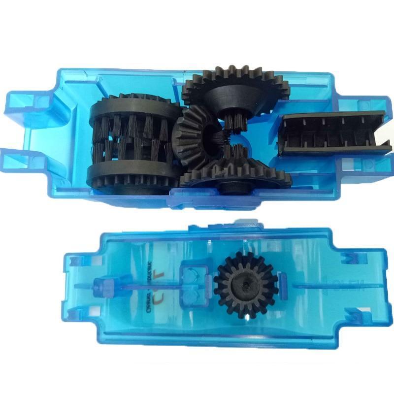 BowLift | No.1 Bicycle Chain Cleaner Kit
