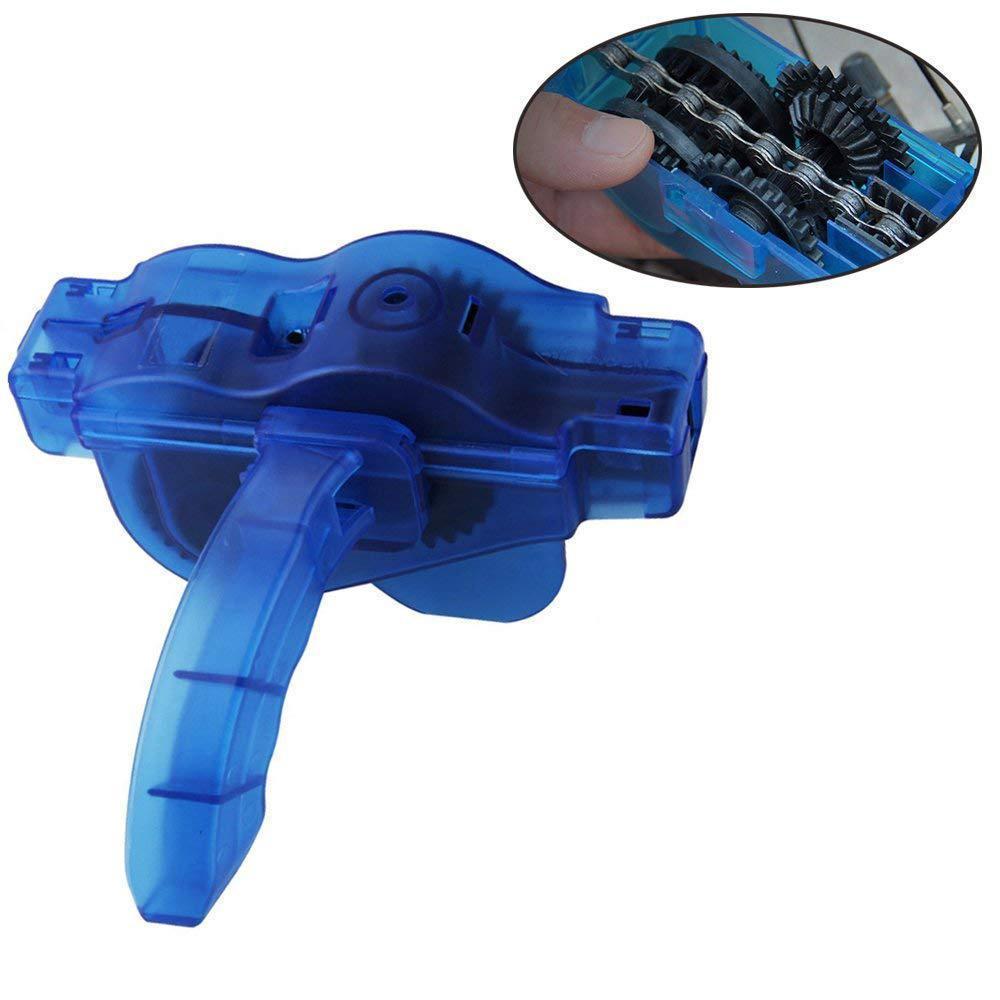 BowLift | No.1 Bicycle Chain Cleaner Kit