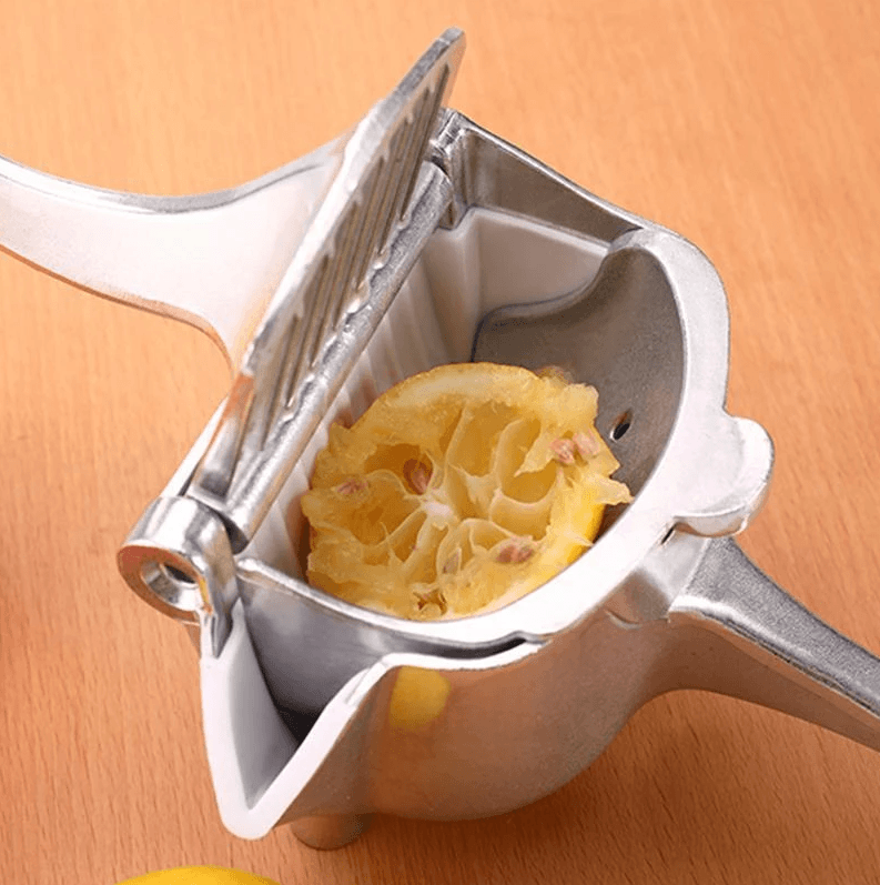 BowLift | Fruit Juice