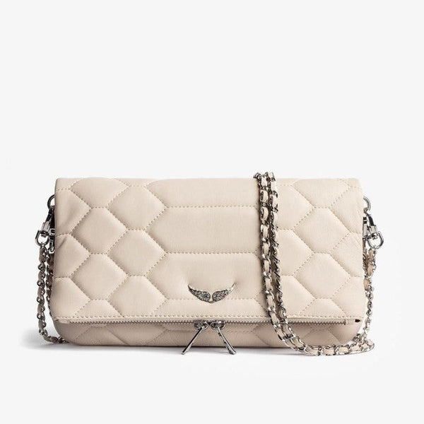 BowLift | Melissa – Luxury Clutch Bag for Timeless & Effortless Elegance | Minimalist & Sustainable Design