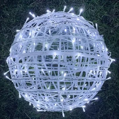BowLift | LED E27 Bulb with Warm Glow for Indoor and Outdoor Use – Energy-Efficient Ambient Lighting