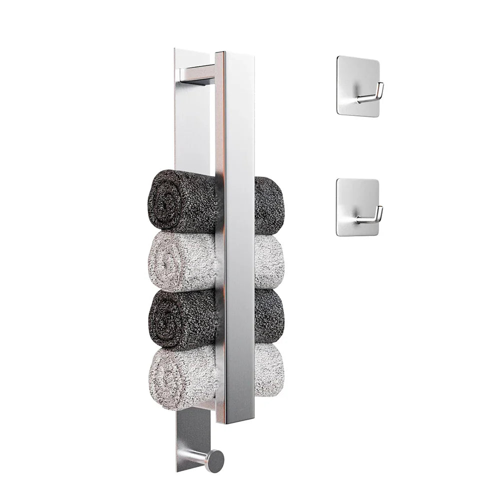 BowLift | Self-Adhesive Towel Holder – Easy Installation and Stylish Solution for the Bathroom
