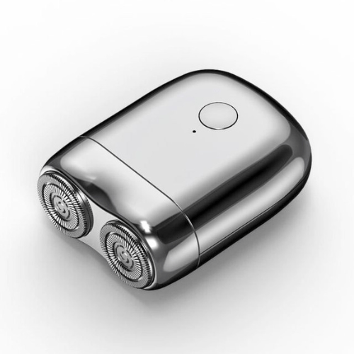 BowLift | Compact Rechargeable Shaving Tool