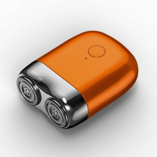 BowLift | Hypoallergenic foil shaver