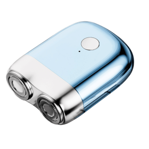 BowLift | Compact Rechargeable Shaving Tool