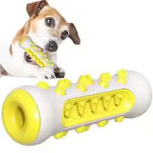BowLift | Fragrant Dog Toy with Gentle Herbal Infusion