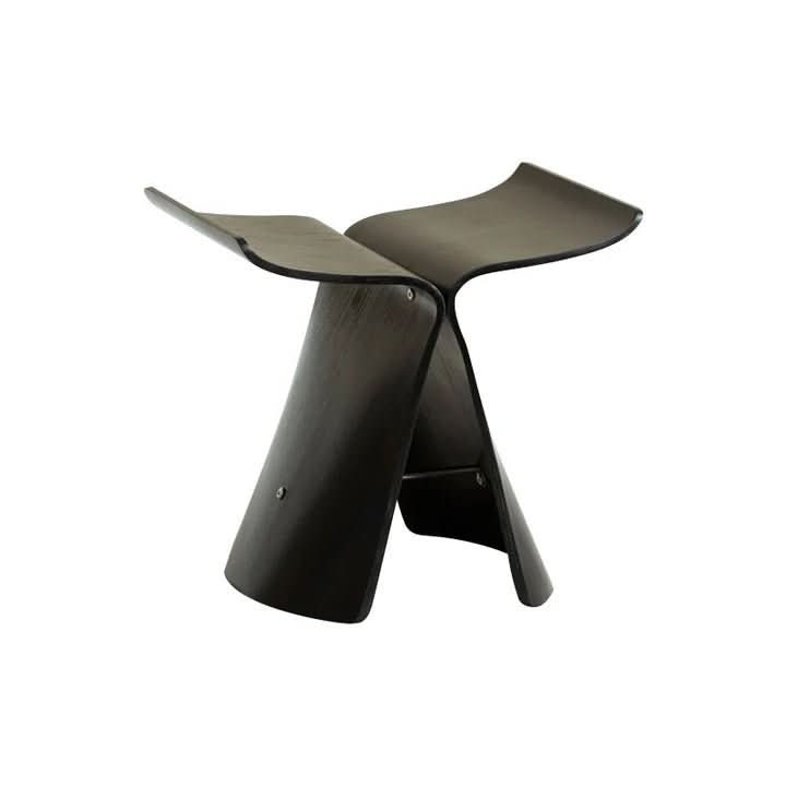 BowLift | Minimalist solid wood bench for timeless living