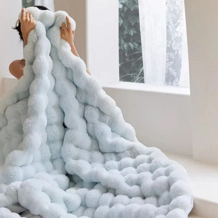 BowLift | Cloud-soft material for Heavenly Peace