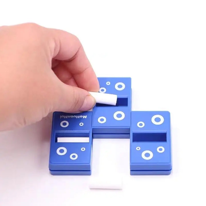BowLift | Magic Pencil Illusion - Fun Magic Trick for Kids