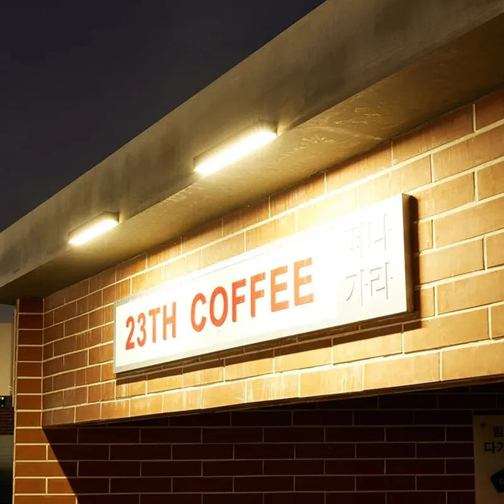 BowLift | Energy-saving LED Lighting for Home and Garden