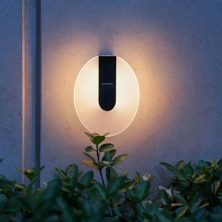 BowLift | Modern Outdoor Lamp