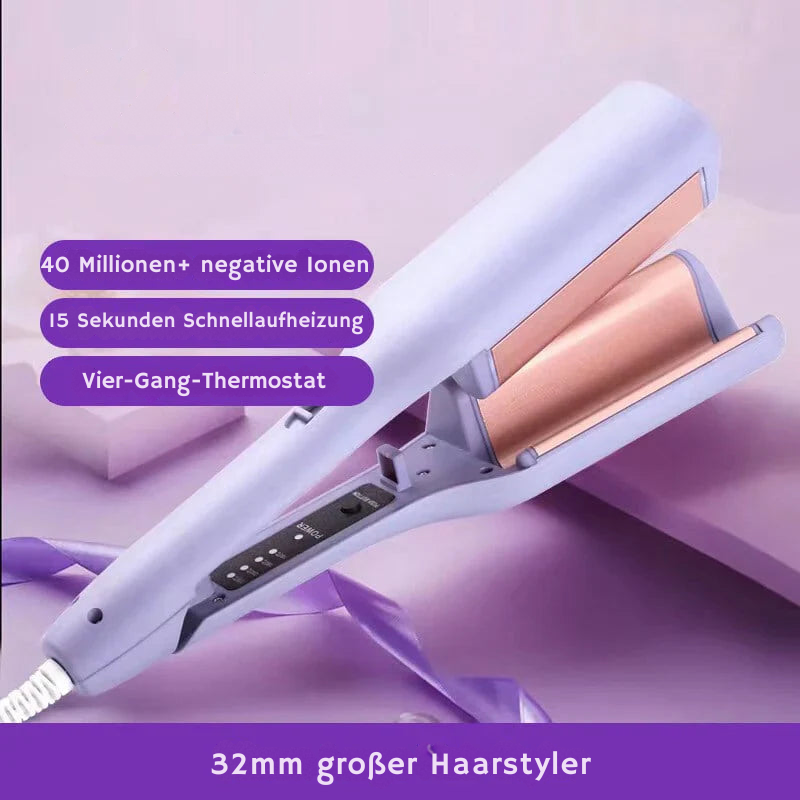BowLift | Curlers™ Effortless Curl Perfection in Minutes