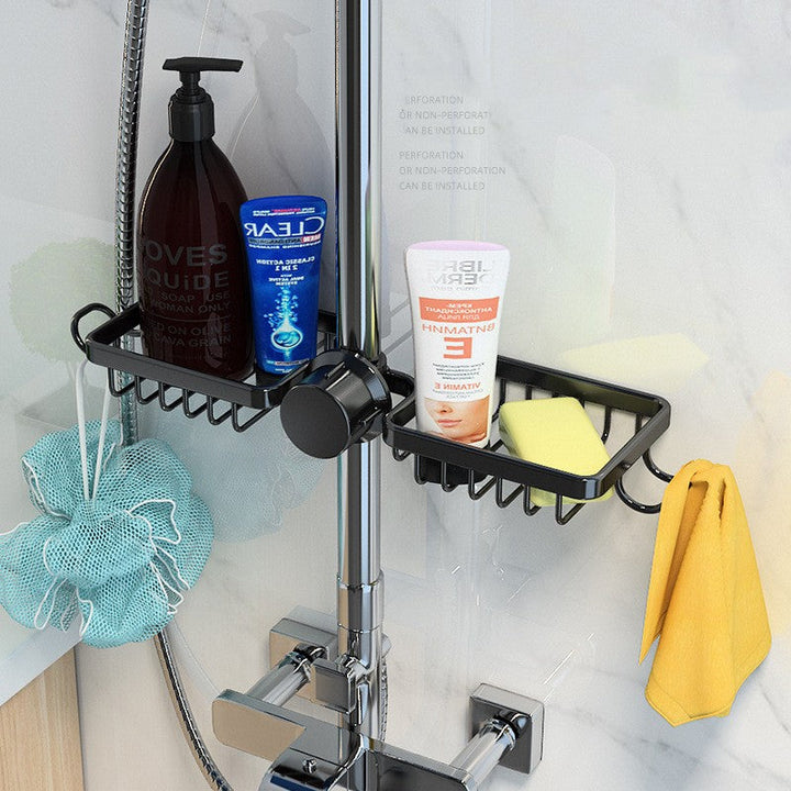BowLift | Eindhoven Sink Organizer | For a tidy look