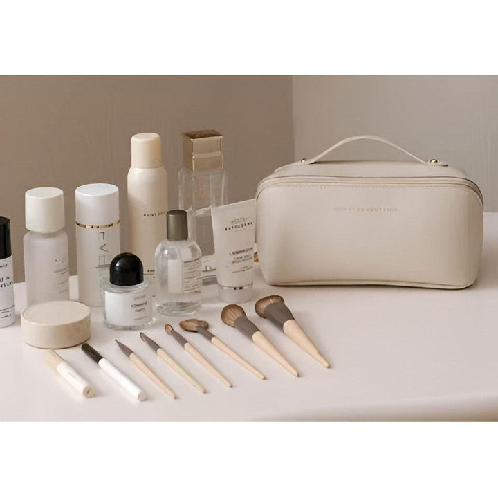 Heidi ChicPack - Multi-layer Jewelry Storage Box and Organizer | Bowlift