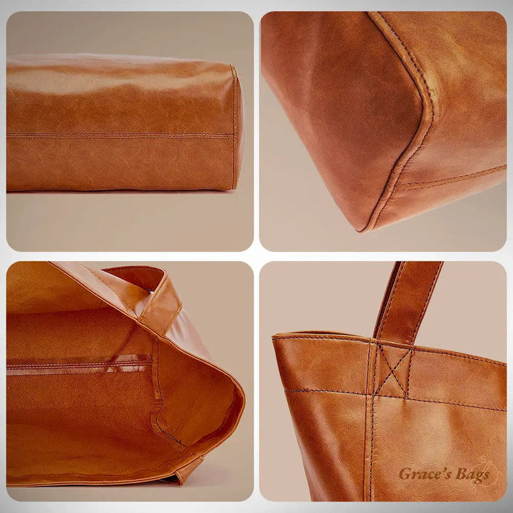 VeroLuxe Shoulder Bag — Turn every gaze into your admirer with timeless elegance | Bowlift