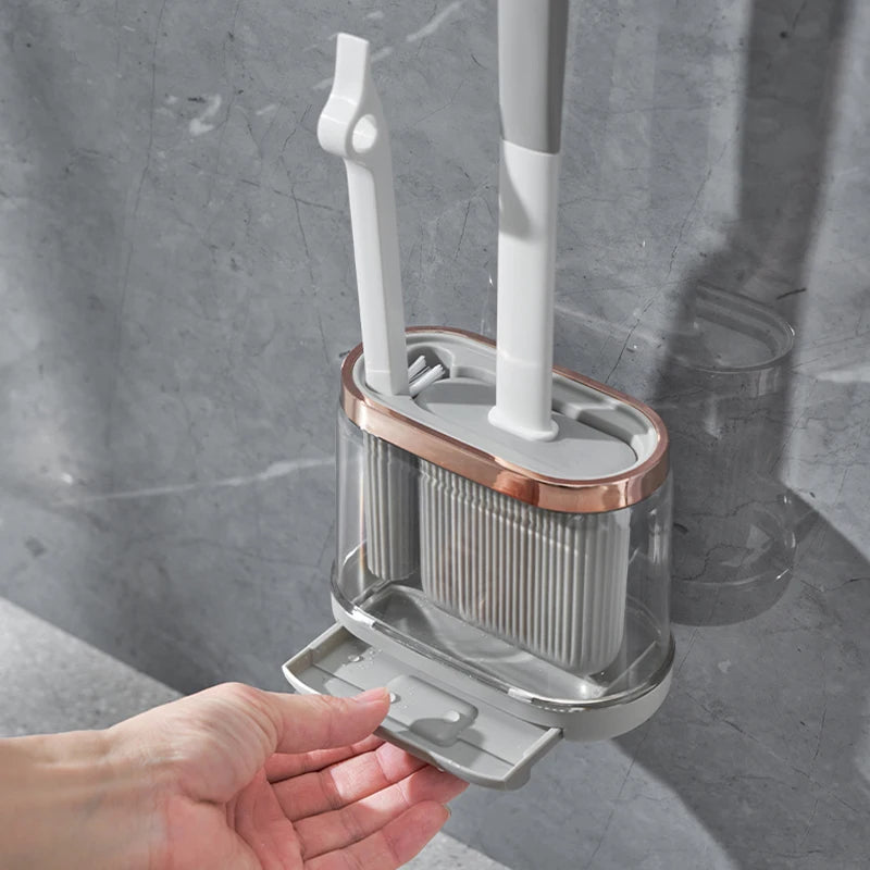 PureFlex — Transforms your bathroom into a brilliantly clean wellness oasis without germs and hassle | Bowlift