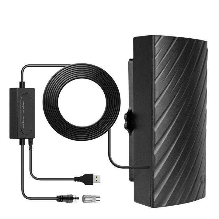 BowLift | Range Indoor HDTV 4K Digital Antenna 600 Miles