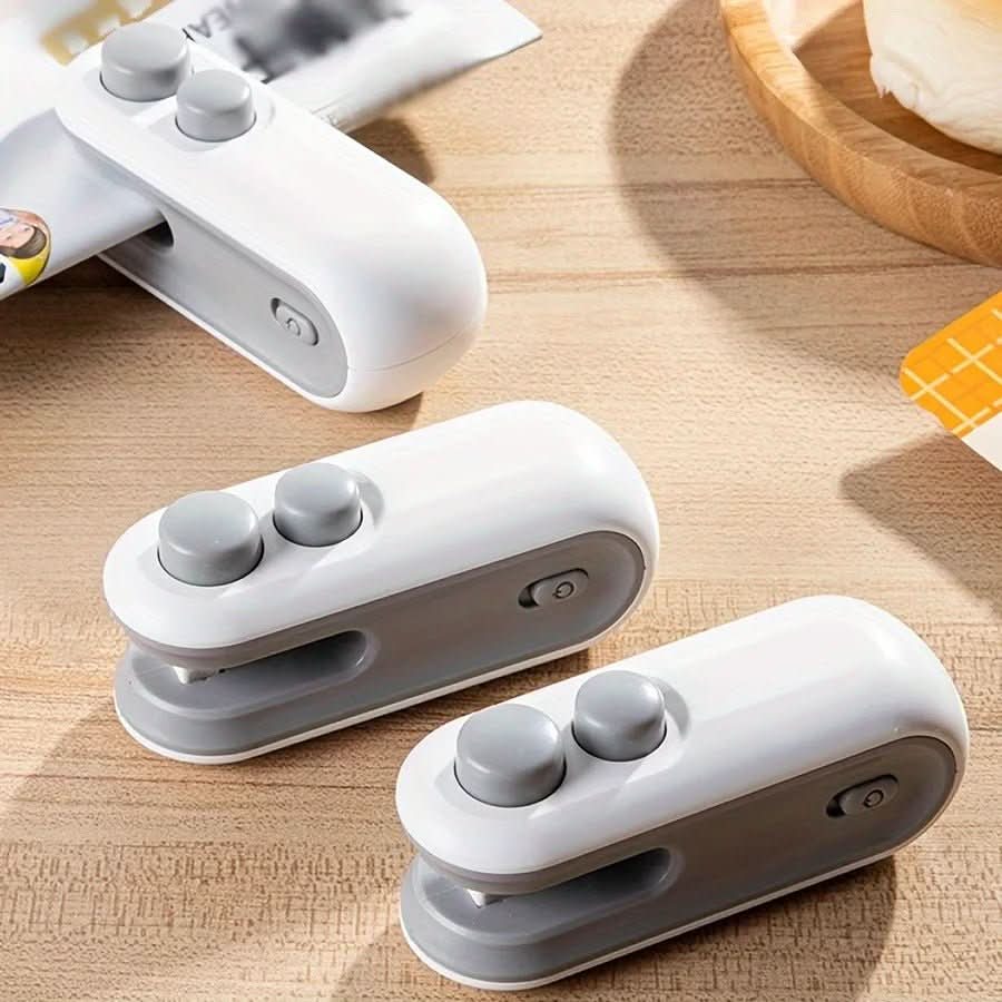 BowLift | Manual pocket sealer for fresh food