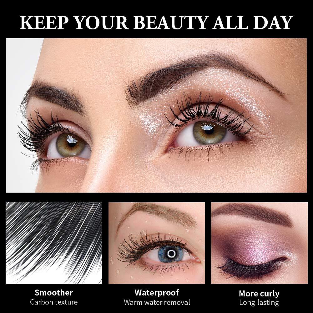 BowLift | 4D Lengthening Mascara