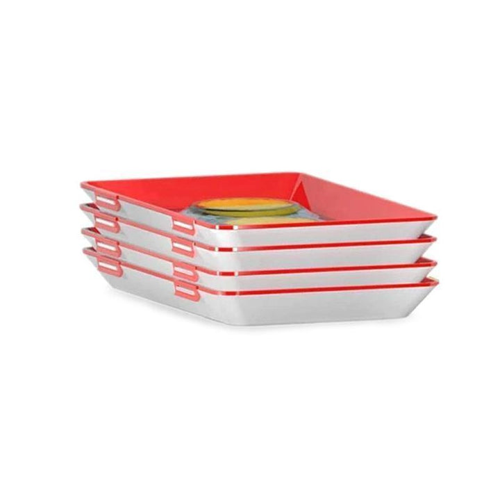 Creative platform for food preservation | Bowlift