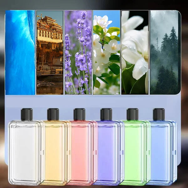 BowLift | Automatic Aromatherapy Diffuser