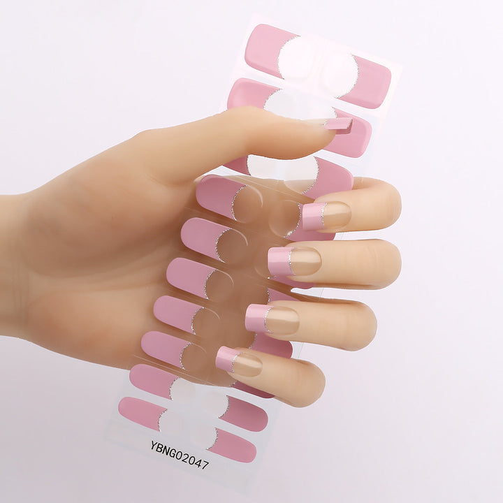 BowLift | NailSpark – Beautiful salon-quality nails quickly and without damage