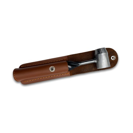 BowLift | BUSHCRAFT HAND AUGER WRENCH