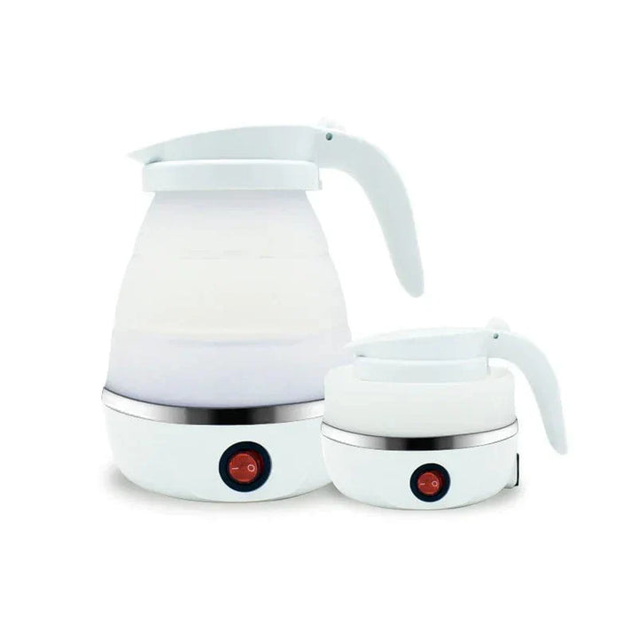 BowLift | Folding Kettle - FlexiBoil