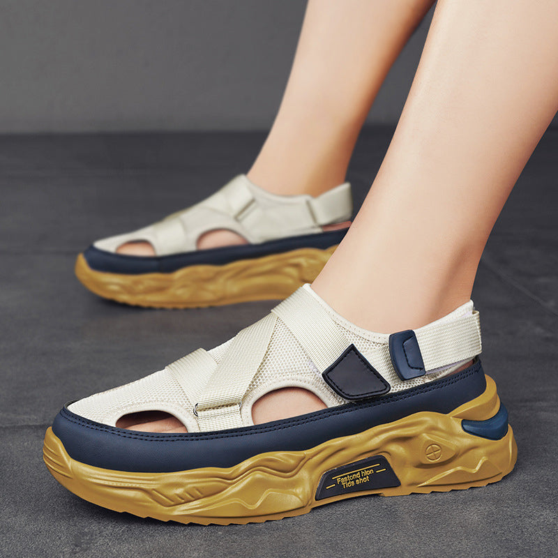BowLift | Mesh breathable hollow sneakers