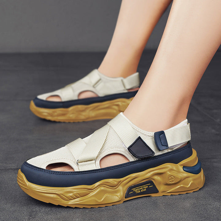 BowLift | Mesh breathable hollow sneakers