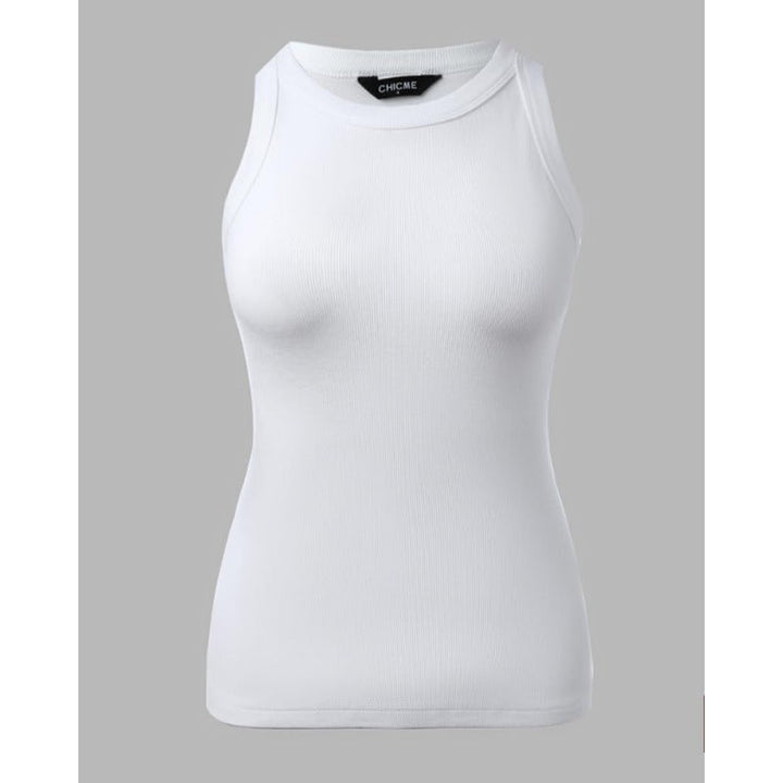 BowLift | Women's Ribbed Racerback Tank