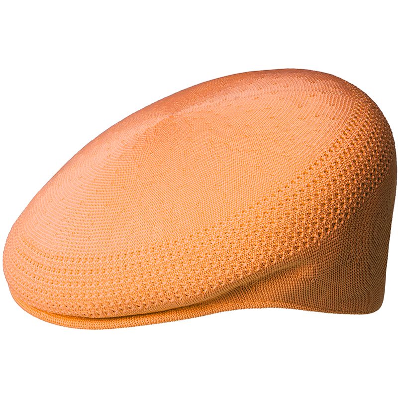 Tropic 504 Ventair - Kangol Flat Cap | Bowlift
