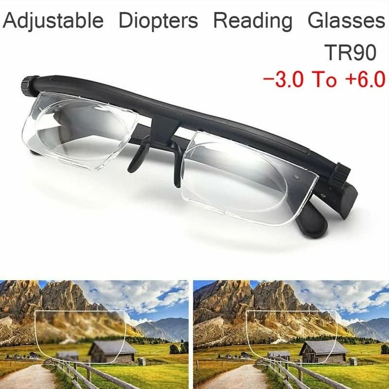 BowLift | nutritional supplement for clear vision & eye health