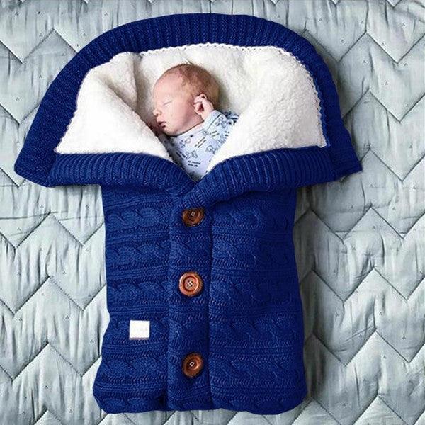 BowLift | Baby Blanket