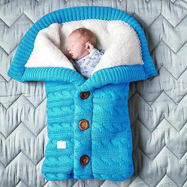 BowLift | Baby Blanket