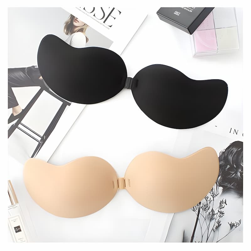 BowLift | Boostella Bra — Invisible support that makes your curves shine all day (2 pieces)