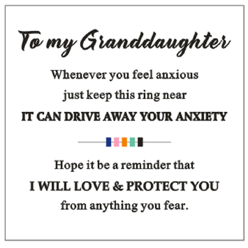 BowLift | CalmRing™ Anxiety Soothing Accessory