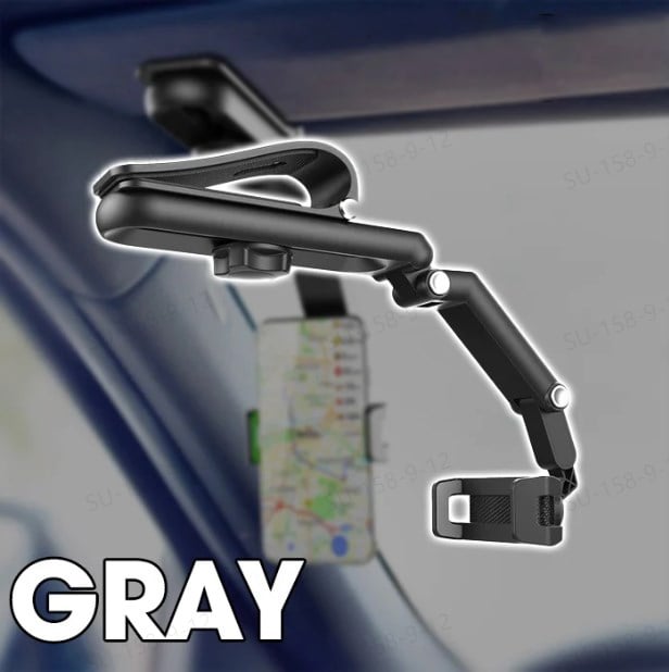 BowLift | SmartMount | Driving safely