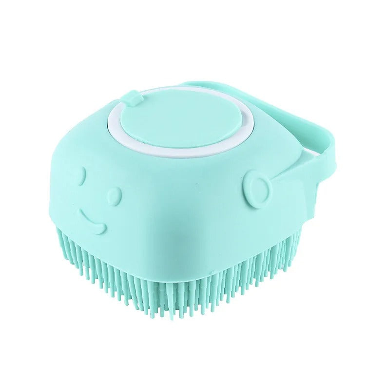 Émile Soin - Luxury Massage Glove for Pets Bowlift