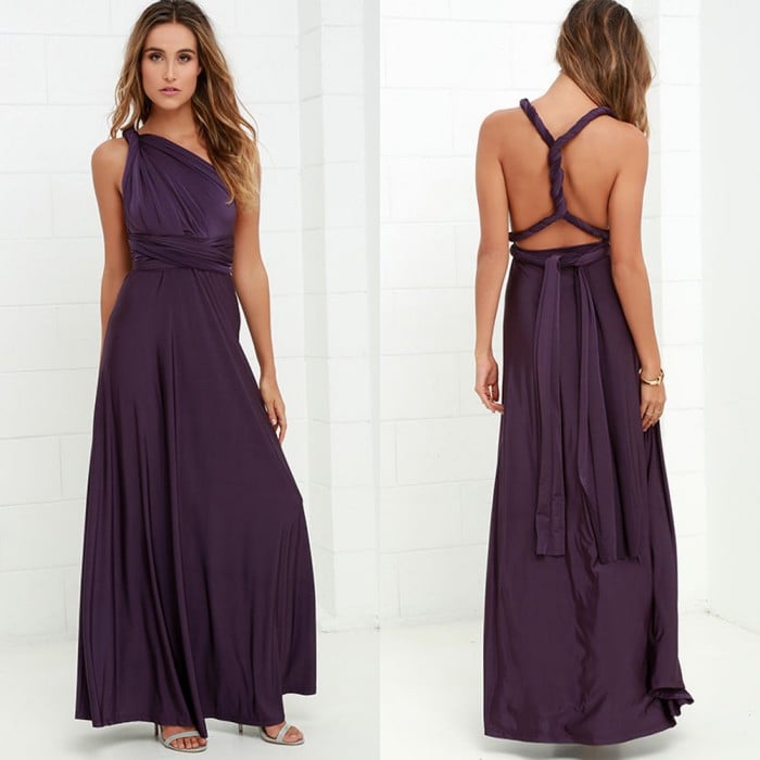 BowLift | Gracen Flowy Feminine Freedom