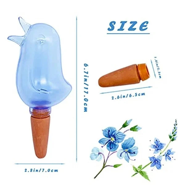 BowLift | Birdie Type Automatic Flower Waterer