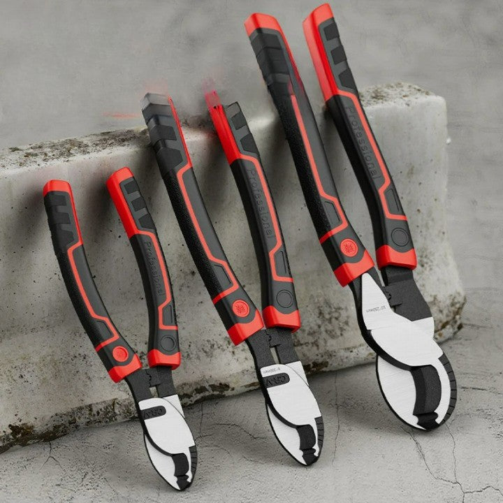 Electro Cut Industrial Grade Wire Cutter | Bowlift