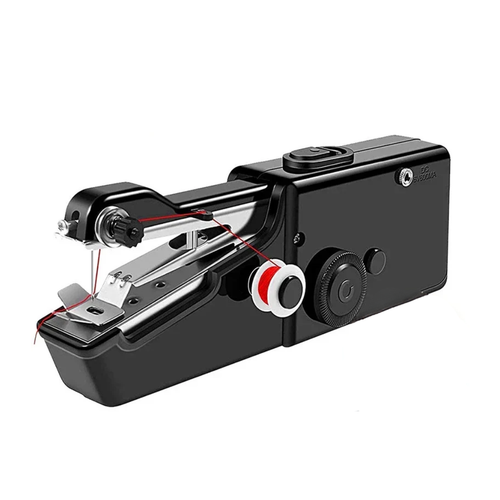 SpeedStitch Mini – Portable Hand Sewing Machine | Bowlift